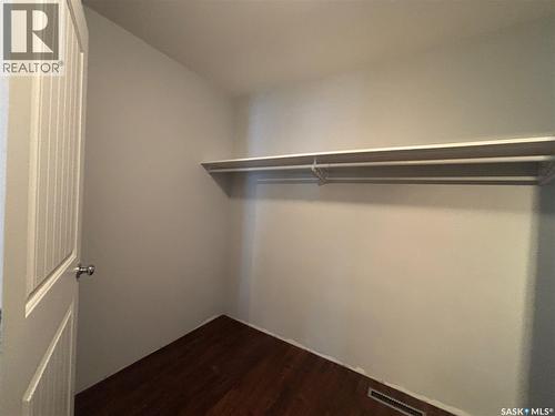 413 Maple Street, Maple Creek, SK - Indoor With Storage