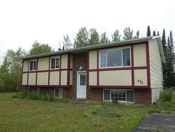 423 Birch Crescent  Nakina, ON P0T 2H0