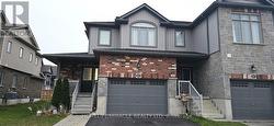 10 MEADOWRIDGE STREET  Kitchener, ON N2P 0E2
