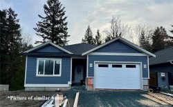 9657 Askew Creek Dr Chemainus, BC V0R 1K3