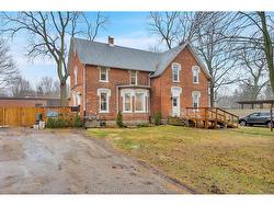 15-17 JANE Street  Ridgetown, ON N0P 2C0