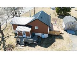 94 Wallace Cove RD  Blacks Harbour, NB E5H 1H1