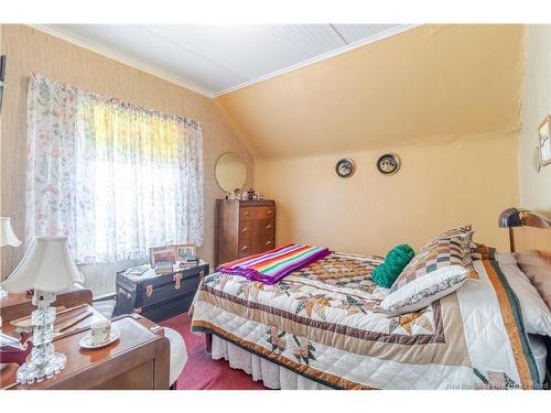 406 Main St, Hartland, NB 