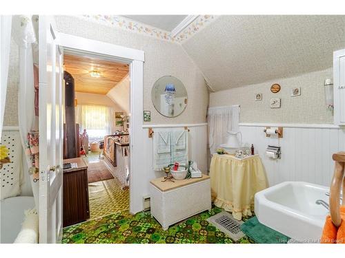 406 Main St, Hartland, NB 