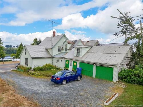 406 Main St, Hartland, NB 