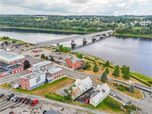 406 Main St, Hartland, NB 