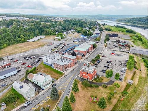 406 Main St, Hartland, NB 