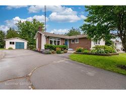 287 Chartersville RD Dieppe, NB E1A 1K5