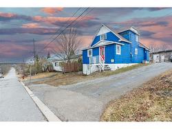 109 Topeka ST  Saint John, NB E2J 1J5