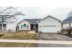 535 Douglas AVE  Nashwaaksis, NB E3A 5T1