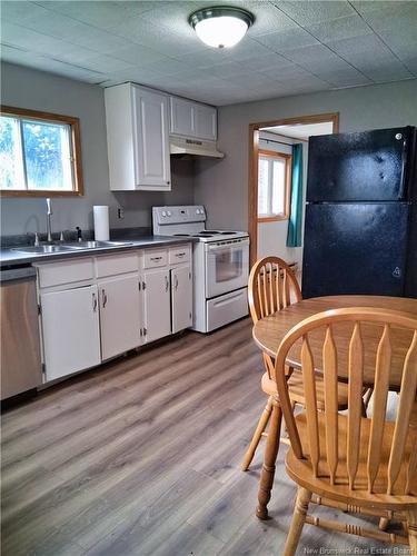 20 Back Rd, Wilsons Beach, NB 