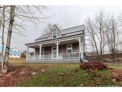 10 Pancake Hill Rd  St George, NB E5C 3K9