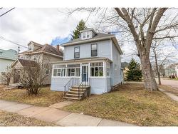 24 Enterprise ST  Moncton, NB E1E 3P1