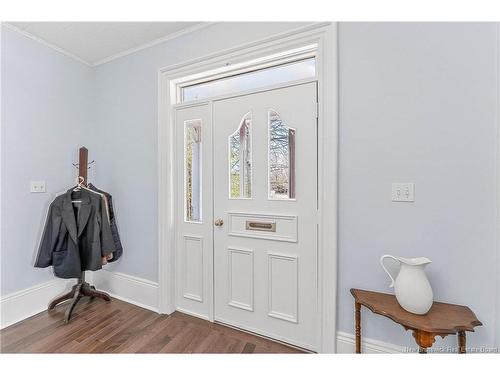 42 Princess, Saint Stephen, NB 