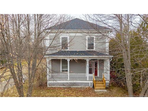 42 Princess, Saint Stephen, NB 