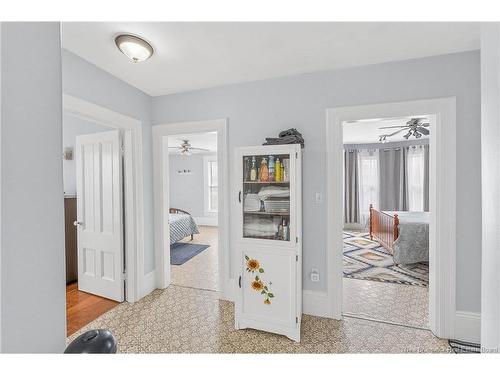 42 Princess, Saint Stephen, NB 