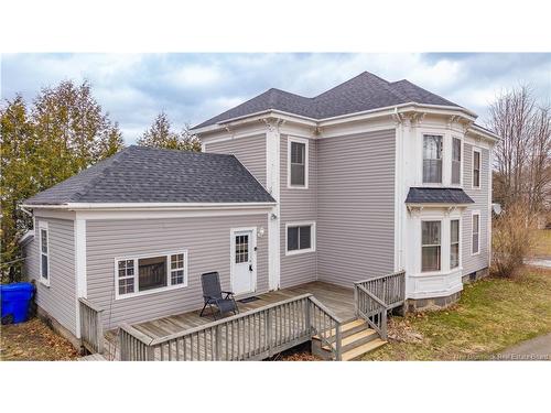 42 Princess, Saint Stephen, NB 