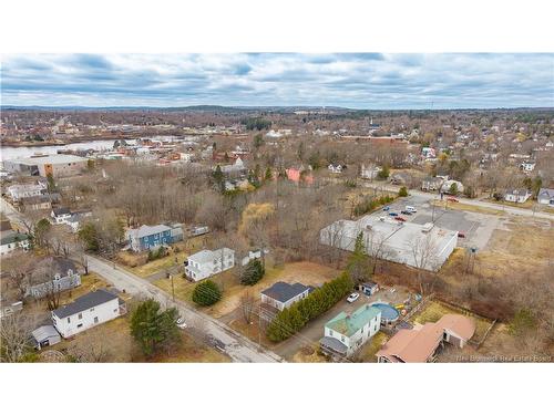 42 Princess, Saint Stephen, NB 