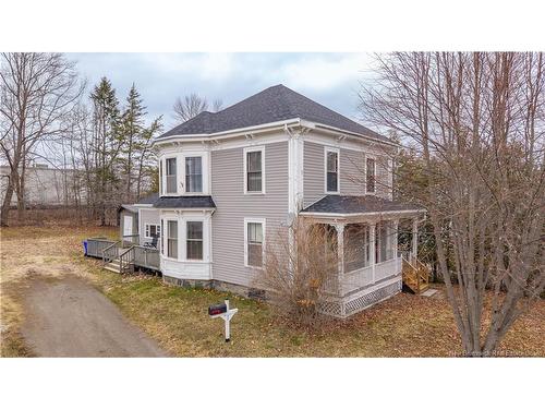 42 Princess, Saint Stephen, NB 