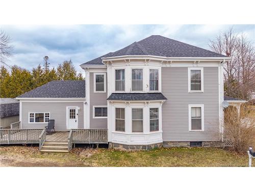 42 Princess, Saint Stephen, NB 
