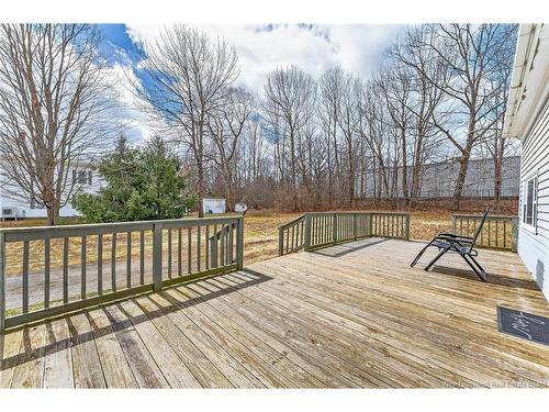 42 Princess, Saint Stephen, NB 