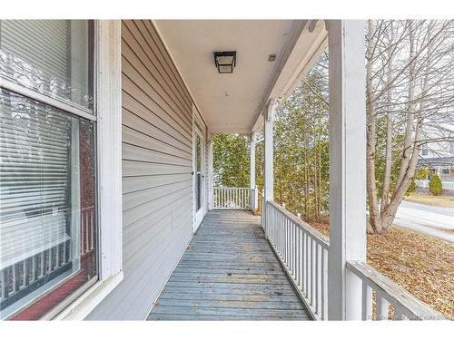 42 Princess, Saint Stephen, NB 