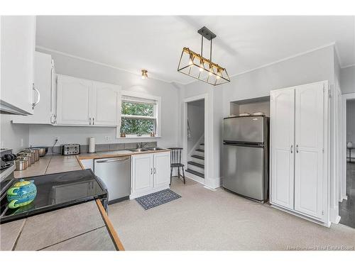 42 Princess, Saint Stephen, NB 