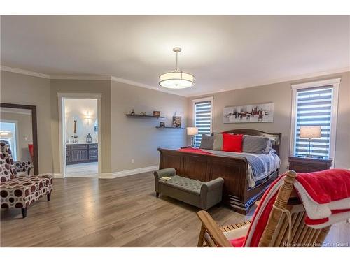 36 Davidson Loop, Baie Verte, NB 