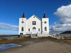 122 Main Street  Newtown, NL A0G 3L0