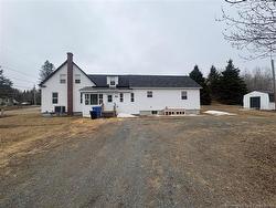 2-2 James Savage Rd  Russellville, NB E1V 7G5