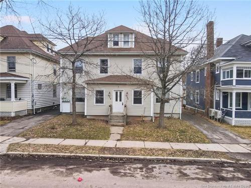 273-275 Dominon ST  Moncton, NB E1C 6H4