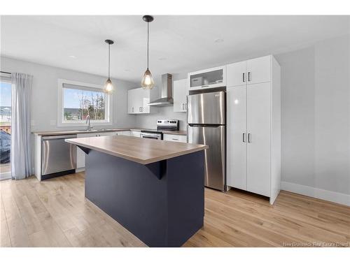 91-101 Norbert, Dieppe, NB 