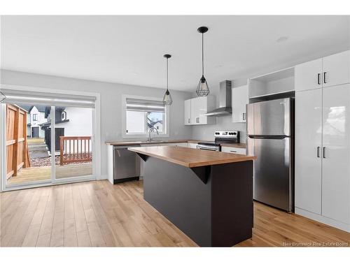 91-101 Norbert, Dieppe, NB 