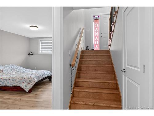 91-101 Norbert, Dieppe, NB 