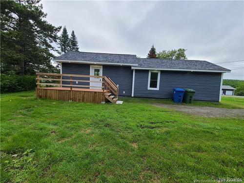 317 Main St, Aroostook, NB 