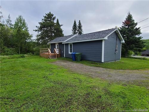 317 Main St, Aroostook, NB 