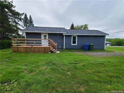 317 Main St, Aroostook, NB 