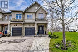 2454 GREENWICH DRIVE  Oakville (Wm Westmount), ON L6M 0R8