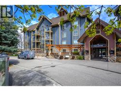 107 Village Centre Court Unit# 217 Vernon, BC V1H 1Y8