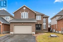 844 GIANT CEDARS CRESCENT  Ottawa, ON K1V 1N9