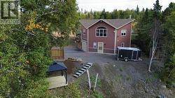 1 Notre Dame Park Road Lewisporte Junction, NL A0G 3A0
