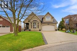 20 ZAVARELLA Court  Paris, ON N3L 4H3