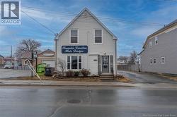 112 Duke Street  Miramichi, NB E1N 1H2