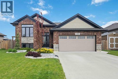 310 LEXINGTON BOULEVARD  St Clair, ON N0N 1G0