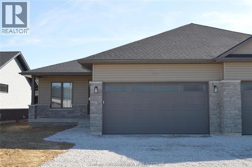 36 Duskridge ROAD  Chatham, ON N7L 0G7