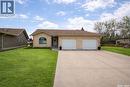 15B Downing Drive, Lanigan, SK  - Outdoor 