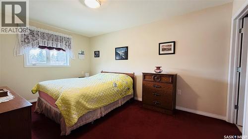 15B Downing Drive, Lanigan, SK - Indoor Photo Showing Bedroom