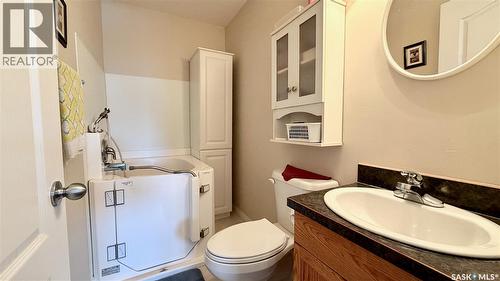 15B Downing Drive, Lanigan, SK - Indoor Photo Showing Bathroom