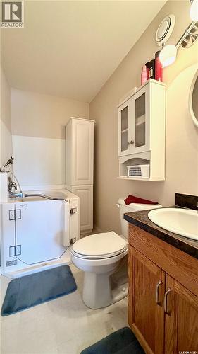 15B Downing Drive, Lanigan, SK - Indoor Photo Showing Bathroom
