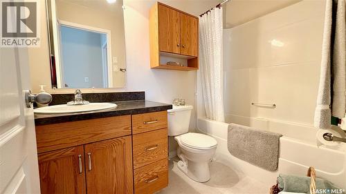 15B Downing Drive, Lanigan, SK - Indoor Photo Showing Bathroom